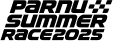 race logo