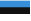 Estonian flag