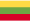 Lithuanian flag