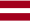 Latvian flag