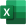 Excel icon