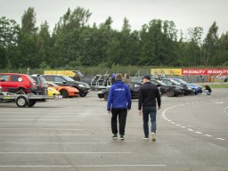 Parnu Summer Race 2025 (Day 2)