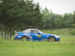 Parnu Summer Race 2025 (Day 2)