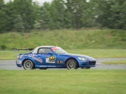 Parnu Summer Race 2025 (Day 2)