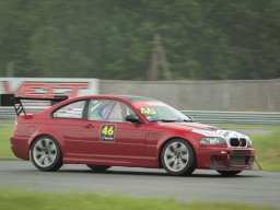 Parnu Summer Race 2025 (Day 2)