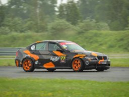 Parnu Summer Race 2025 (Day 2)