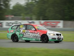 Parnu Summer Race 2025 (Day 2)