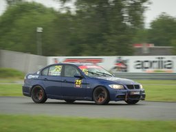 Parnu Summer Race 2025 (Day 2)