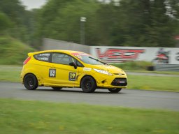 Parnu Summer Race 2025 (Day 2)