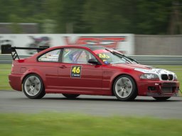 Parnu Summer Race 2025 (Day 2)