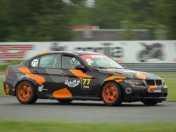 Parnu Summer Race 2025 (Day 2)