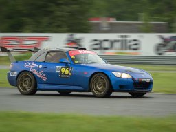 Parnu Summer Race 2025 (Day 2)