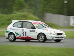 Parnu Summer Race 2025 (Day 2)