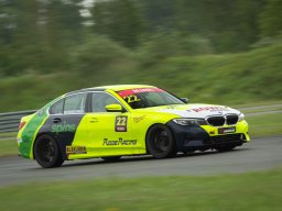 Parnu Summer Race 2025 (Day 2)