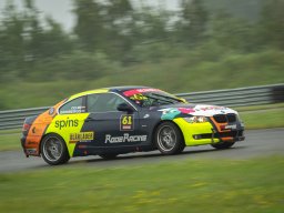 Parnu Summer Race 2025 (Day 2)