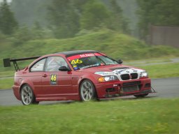 Parnu Summer Race 2025 (Day 2)