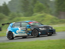 Parnu Summer Race 2025 (Day 2)