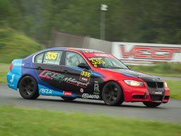 Parnu Summer Race 2025 (Day 2)