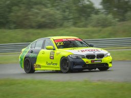 Parnu Summer Race 2025 (Day 2)