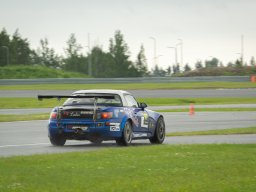 Parnu Summer Race 2025 (Day 2)