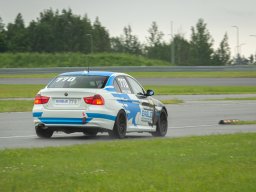 Parnu Summer Race 2025 (Day 2)