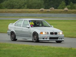 Parnu Summer Race 2025 (Day 2)