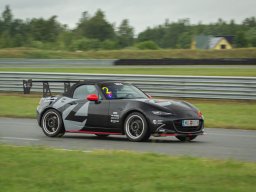 Parnu Summer Race 2025 (Day 2)