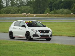 Parnu Summer Race 2025 (Day 2)