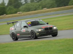 Parnu Summer Race 2025 (Day 2)