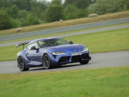 Parnu Summer Race 2025 (Day 2)