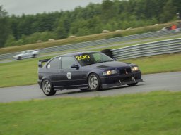 Parnu Summer Race 2025 (Day 2)