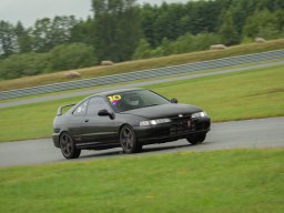 Parnu Summer Race 2025 (Day 2)