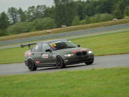 Parnu Summer Race 2025 (Day 2)