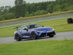 Parnu Summer Race 2025 (Day 2)