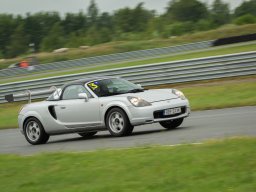 Parnu Summer Race 2025 (Day 2)