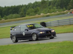 Parnu Summer Race 2025 (Day 2)