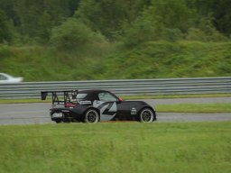 Parnu Summer Race 2025 (Day 2)