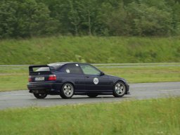 Parnu Summer Race 2025 (Day 2)