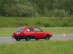 Parnu Summer Race 2025 (Day 2)