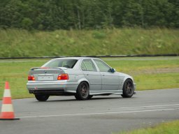 Parnu Summer Race 2025 (Day 2)