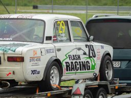 Parnu Summer Race 2025 (Day 2)