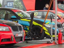 Parnu Summer Race 2025 (Day 2)