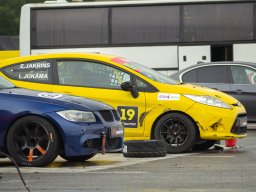 Parnu Summer Race 2025 (Day 2)