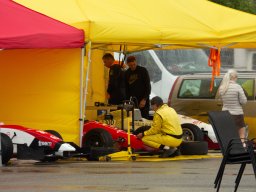 Parnu Summer Race 2025 (Day 2)