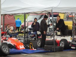 Parnu Summer Race 2025 (Day 2)