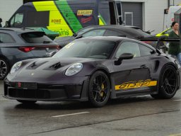 Parnu Summer Race 2025 (Day 2)