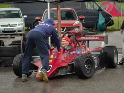 Parnu Summer Race 2025 (Day 2)