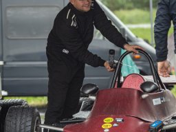 Parnu Summer Race 2025 (Day 2)