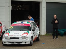 Parnu Summer Race 2025 (Day 2)