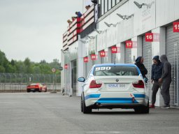 Parnu Summer Race 2025 (Day 2)